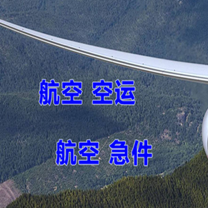 龙湾航空运输快递-选东方航空和上海航空